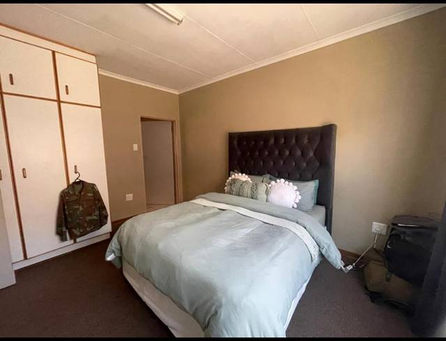 1 BEDROOM APARTMENT FOR SALE IN DASSIE RAND